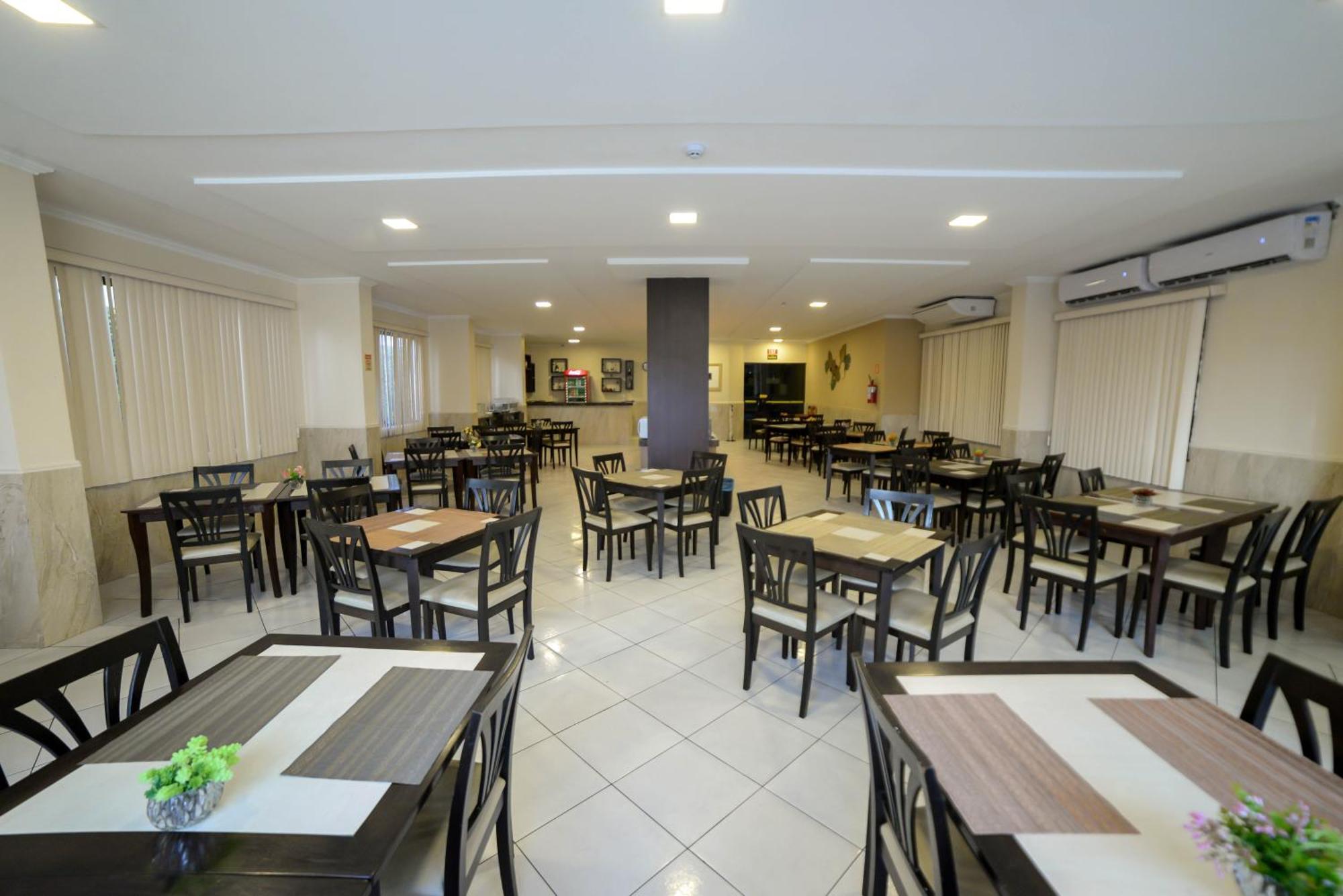 Sandrin Praia Hotel Aracaju Dış mekan fotoğraf