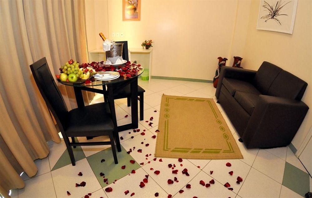 Sandrin Praia Hotel Aracaju Dış mekan fotoğraf