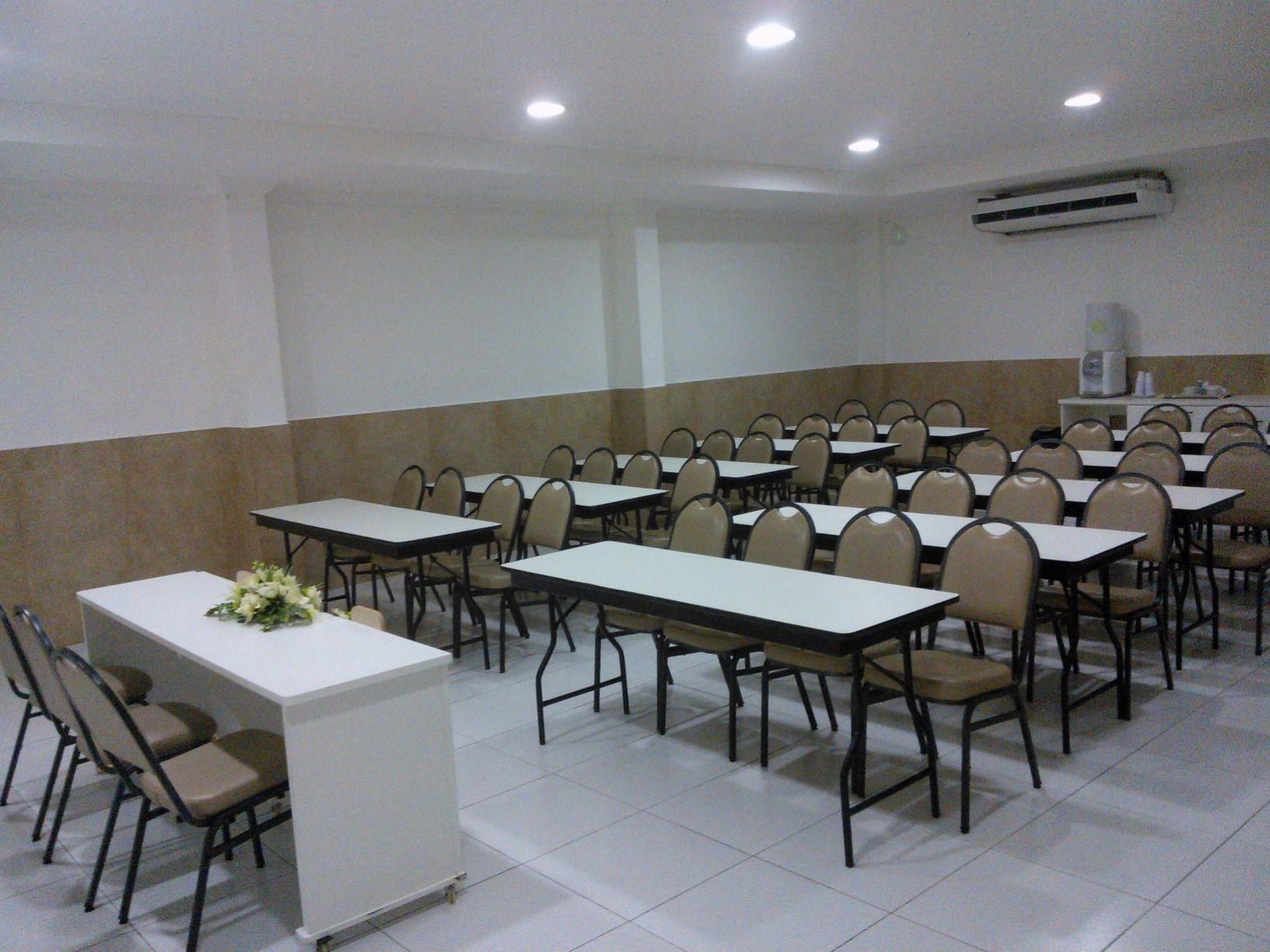 Sandrin Praia Hotel Aracaju Dış mekan fotoğraf